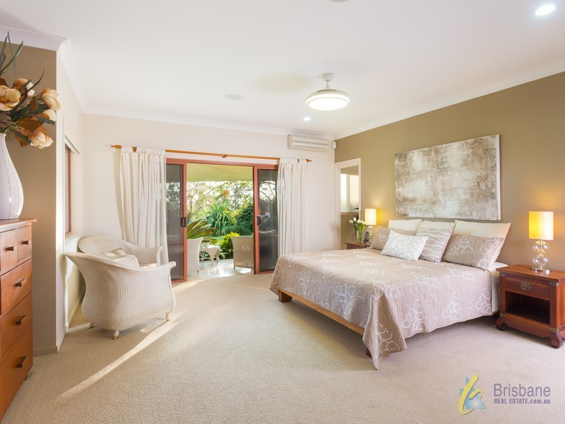 175 Brimblecombe Cct, Pullenvale QLD 4069