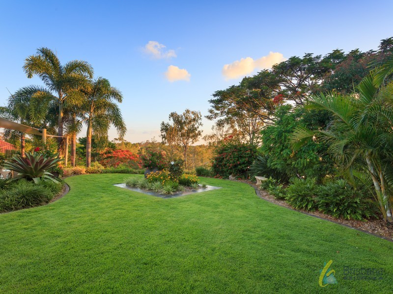 175 Brimblecombe Cct, Pullenvale QLD 4069