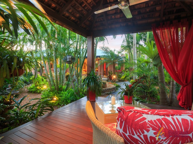 175 Brimblecombe Cct, Pullenvale QLD 4069