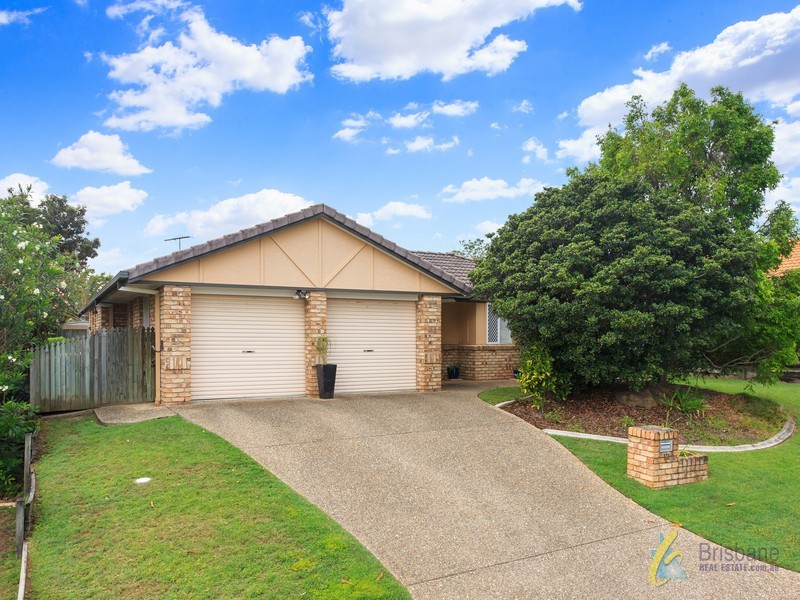 12 Apanie Street, Middle Park QLD 4074