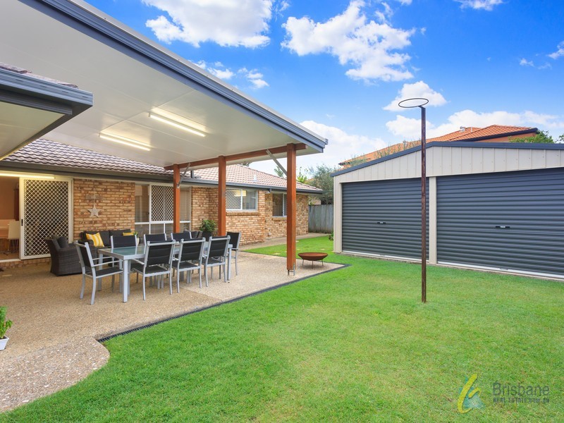 12 Apanie Street, Middle Park QLD 4074