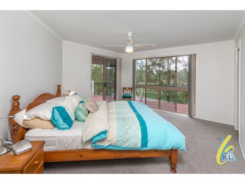 10 Wittonga Court, Karana Downs QLD 4306