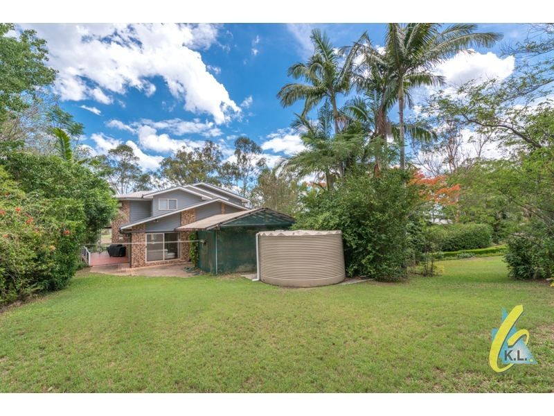 10 Wittonga Court, Karana Downs QLD 4306