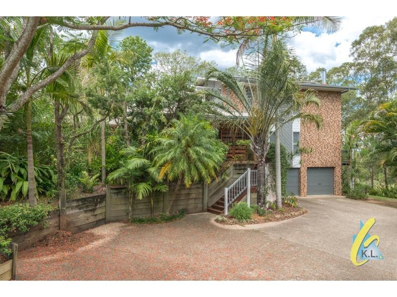 10 Wittonga Court, Karana Downs QLD 4306