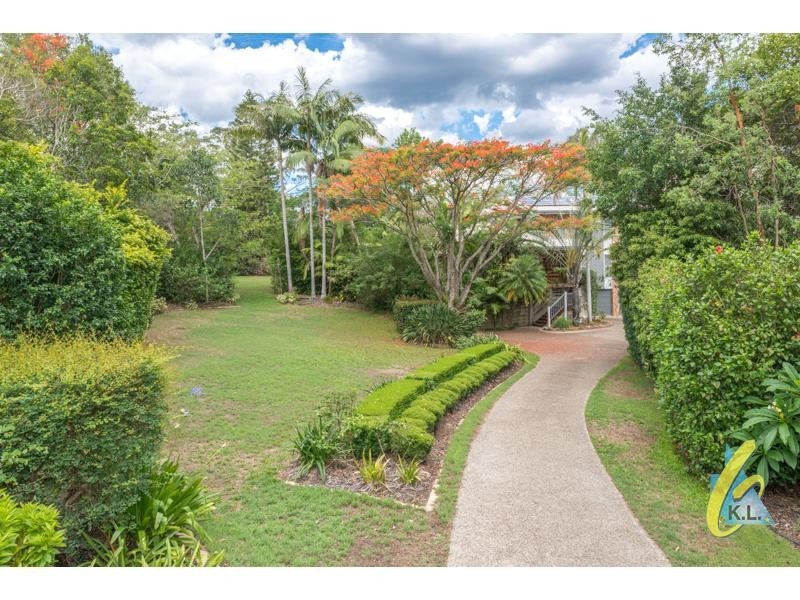 10 Wittonga Court, Karana Downs QLD 4306