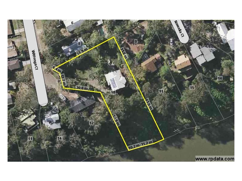 10 Wittonga Court, Karana Downs QLD 4306