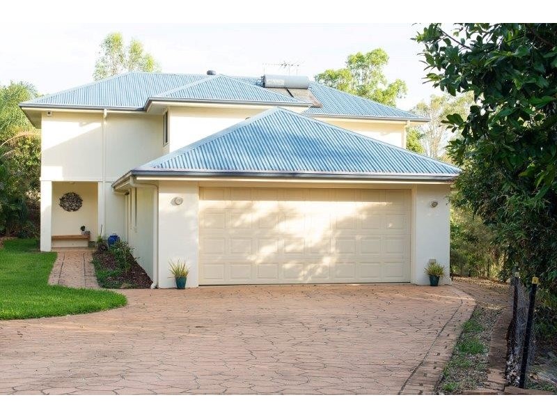 11 Creekwood, Pullenvale QLD 4069