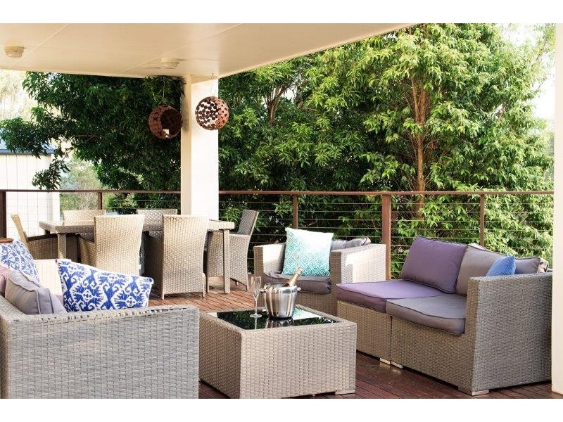11 Creekwood, Pullenvale QLD 4069