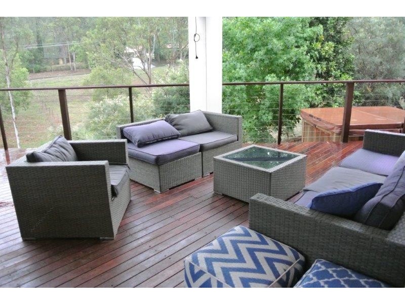 11 Creekwood, Pullenvale QLD 4069