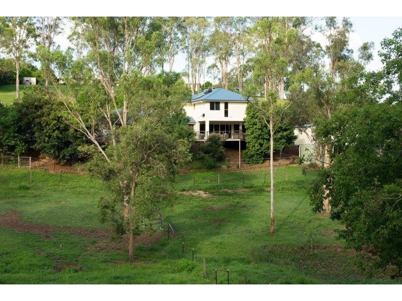 11 Creekwood, Pullenvale QLD 4069