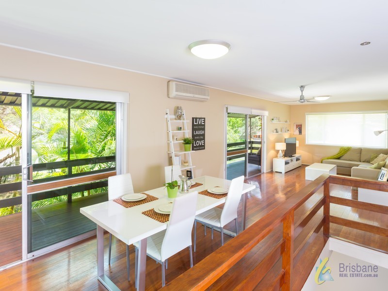 80 Lant Street, Chapel Hill QLD 4069