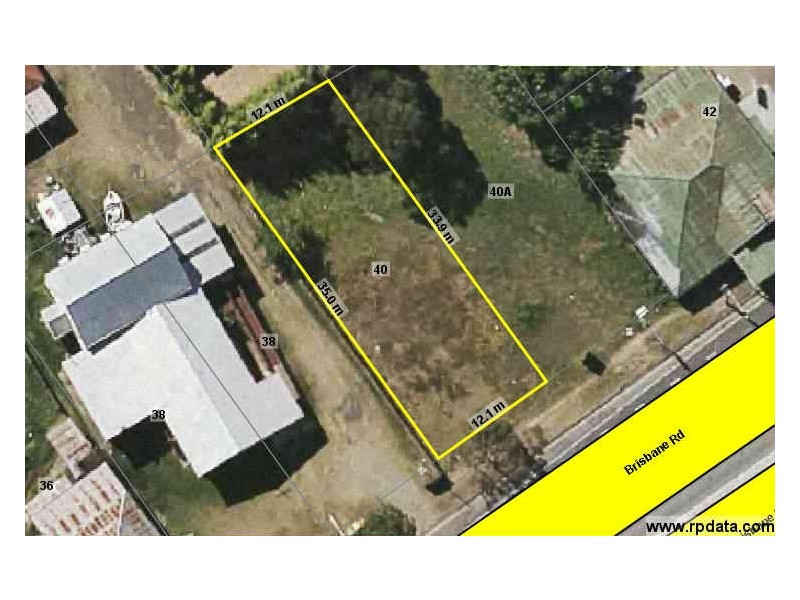 40 Brisbane Road, Dinmore QLD 4303