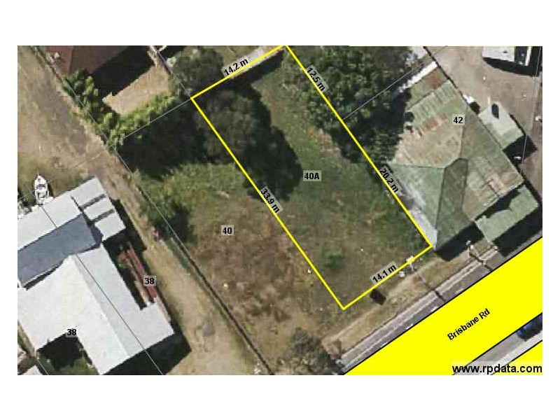 40 Brisbane Road, Dinmore QLD 4303