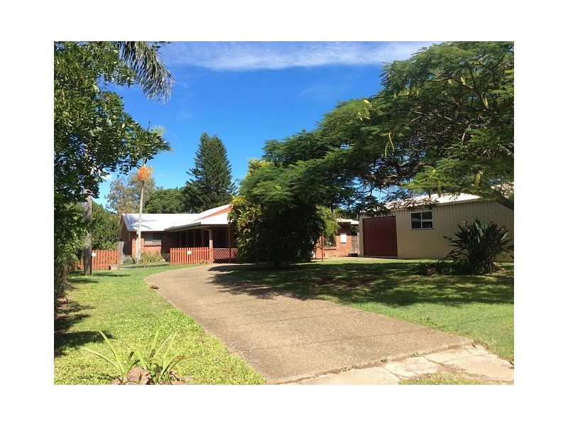 21 Atkinson Drive, Karana Downs QLD 4306