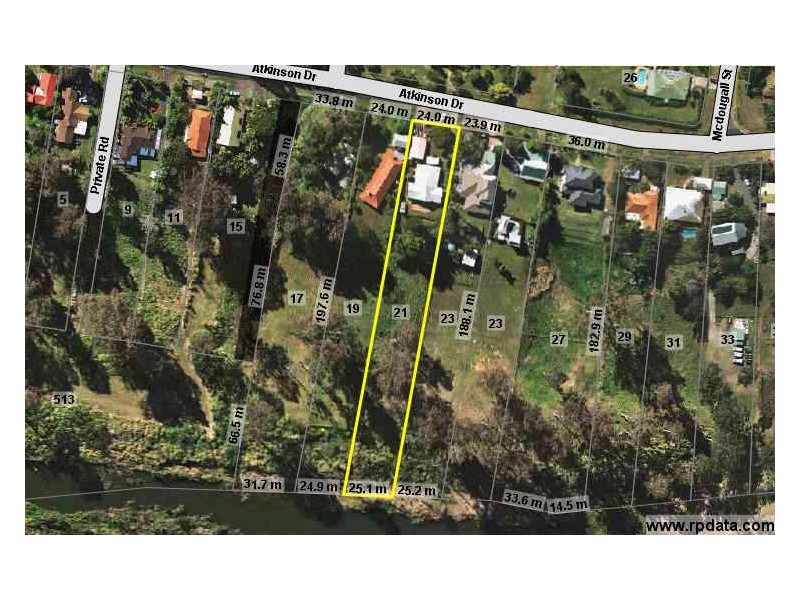 21 Atkinson Drive, Karana Downs QLD 4306