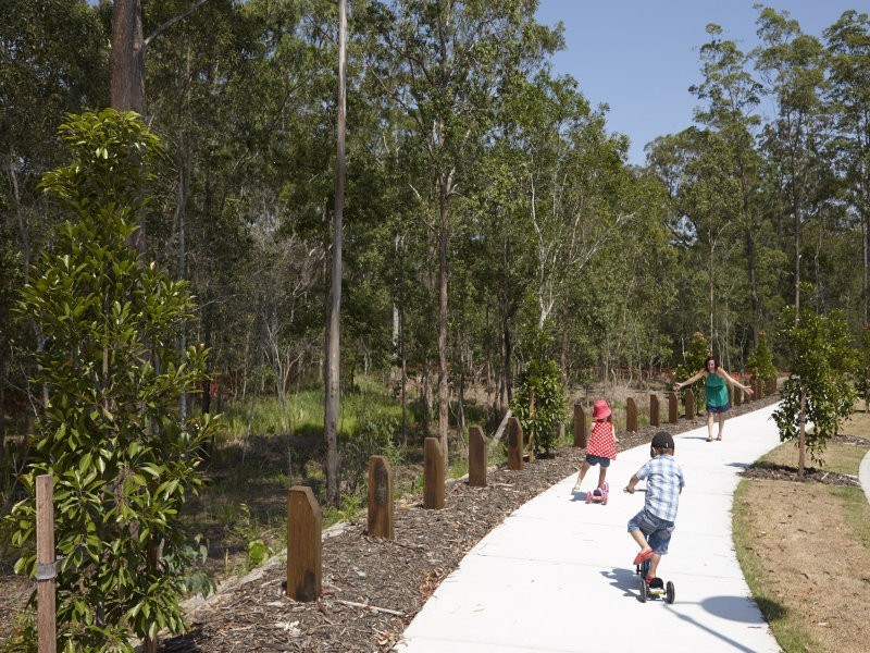 63 Fitzpatrick Cct, Augustine Heights QLD 4300