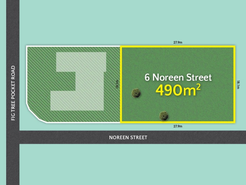 6 Noreen Street, Chapel Hill QLD 4069