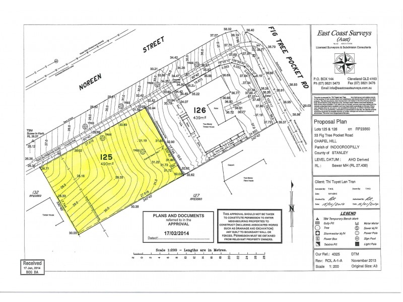 6 Noreen Street, Chapel Hill QLD 4069