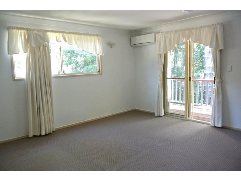 6/47 Newcomen, Indooroopilly QLD 4068