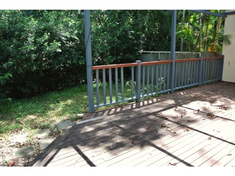 6/47 Newcomen, Indooroopilly QLD 4068