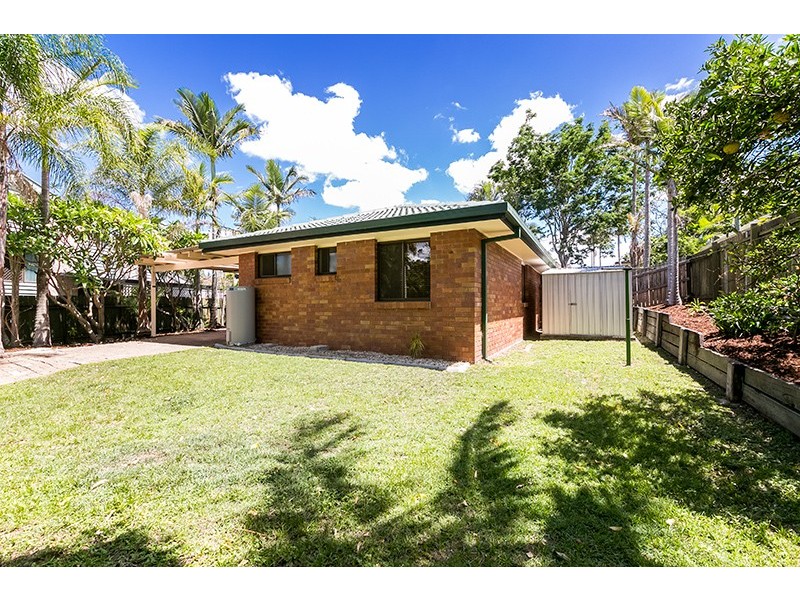 25 Hazelton Street, Riverhills QLD 4074