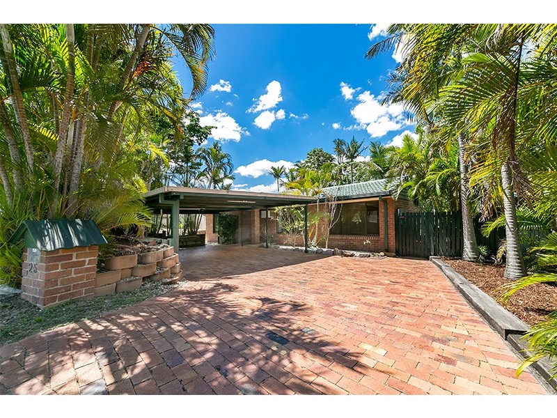 25 Hazelton Street, Riverhills QLD 4074