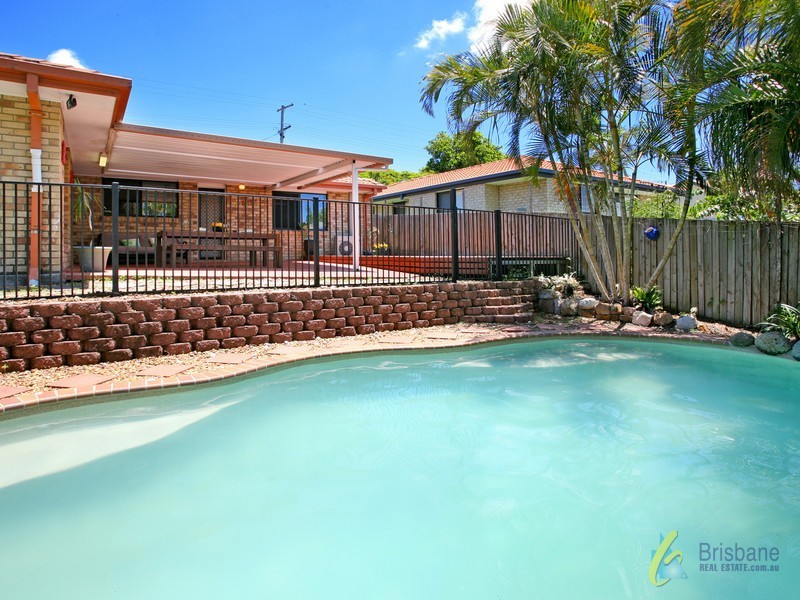 65 AZALEA, Inala QLD 4077