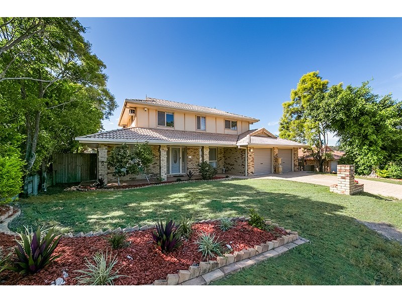 78 Dewsbury Street, Middle Park QLD 4074