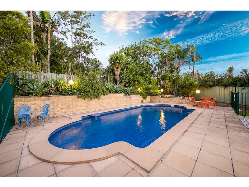 8 Okra Place, Bellbowrie QLD 4070