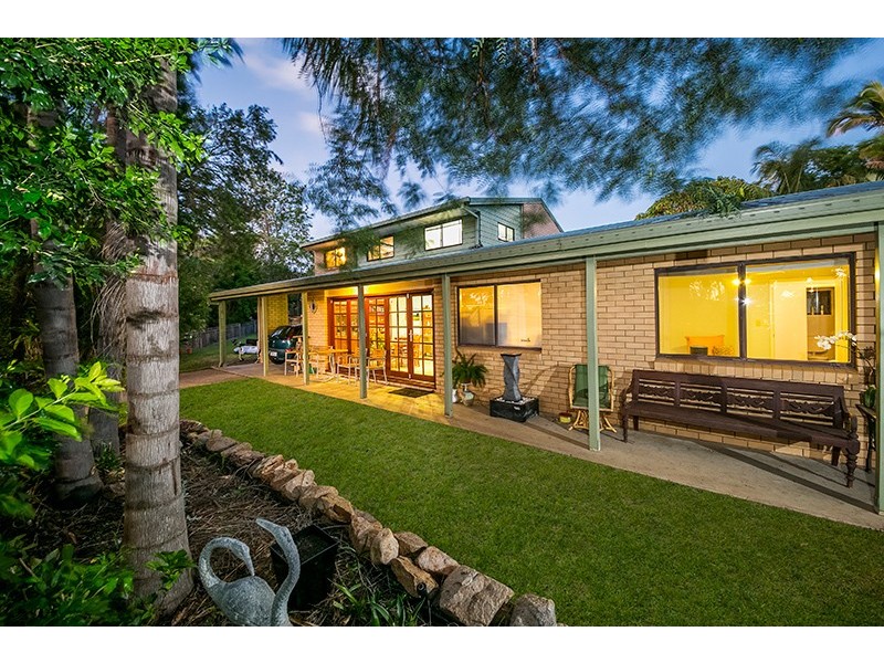 8 Okra Place, Bellbowrie QLD 4070