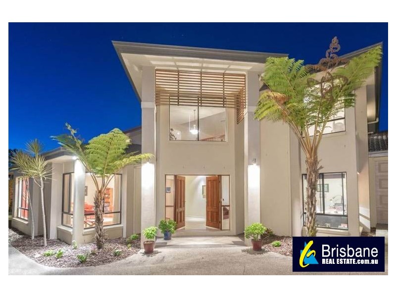 73 Osna Place, Pullenvale QLD 4069