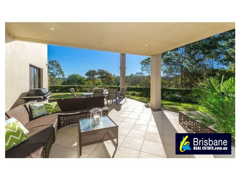 73 Osna Place, Pullenvale QLD 4069