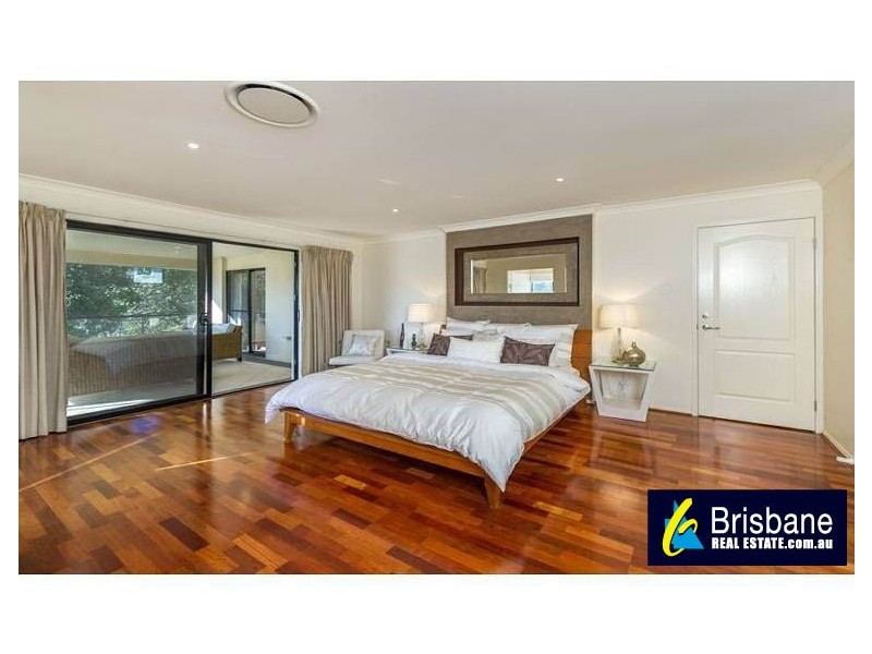 73 Osna Place, Pullenvale QLD 4069