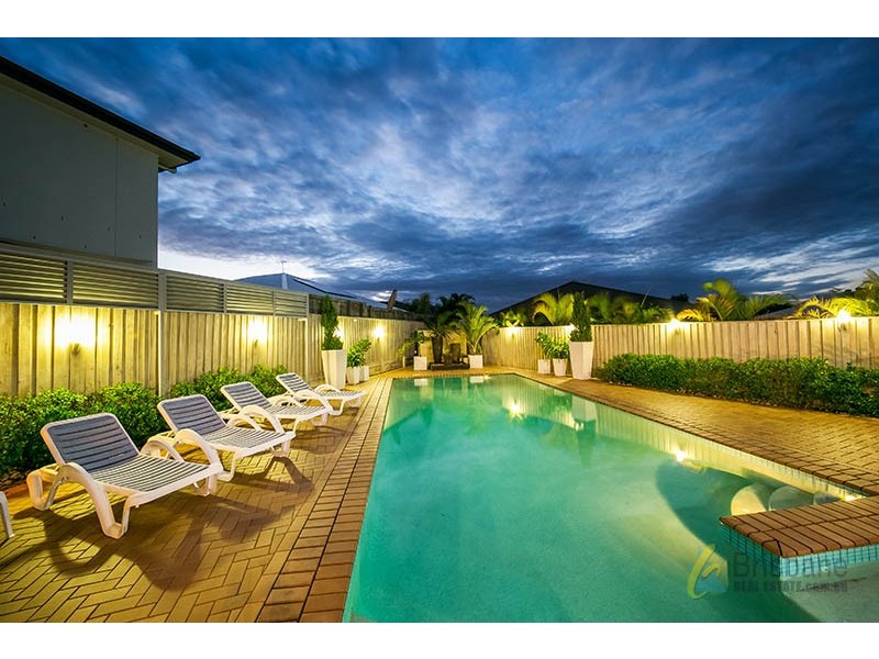 31 Ironbark Pl, Heathwood QLD 4110