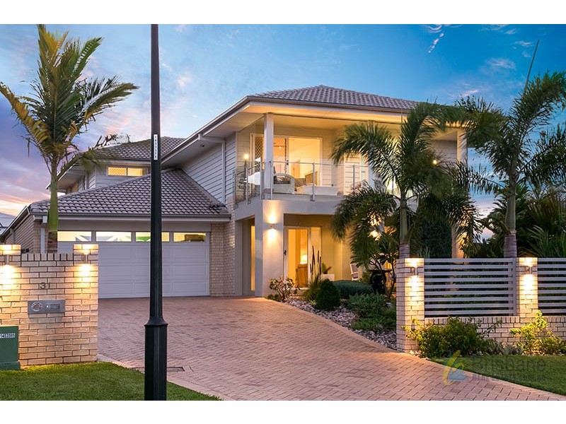 31 Ironbark Pl, Heathwood QLD 4110