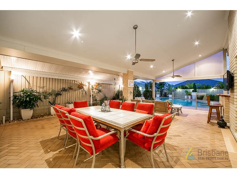 31 Ironbark Pl, Heathwood QLD 4110