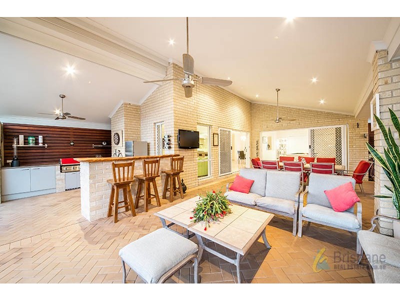 31 Ironbark Pl, Heathwood QLD 4110