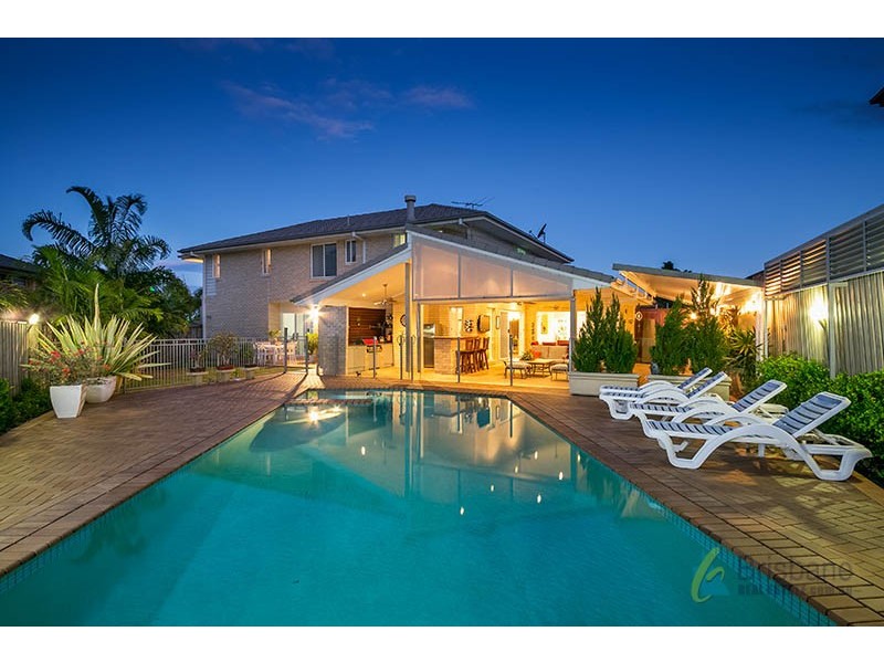 31 Ironbark Pl, Heathwood QLD 4110