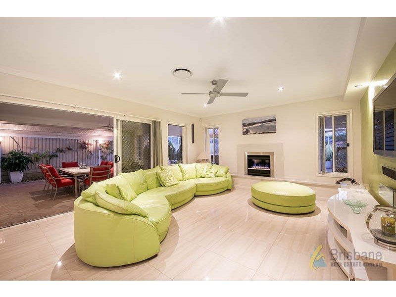 31 Ironbark Pl, Heathwood QLD 4110