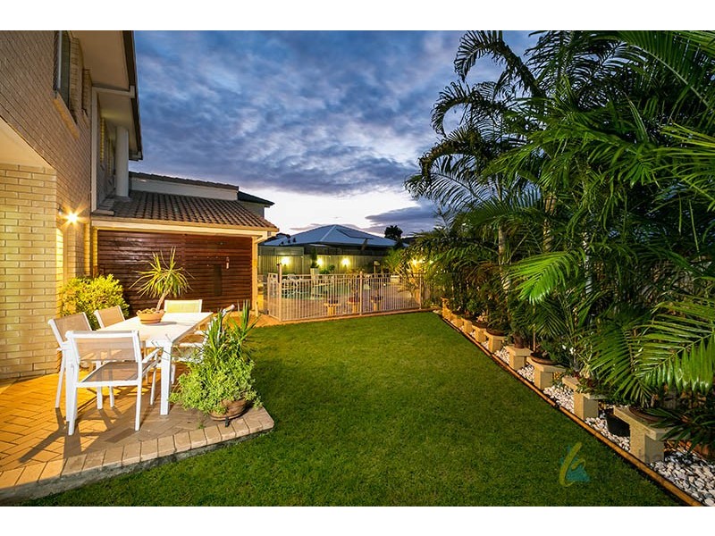 31 Ironbark Pl, Heathwood QLD 4110