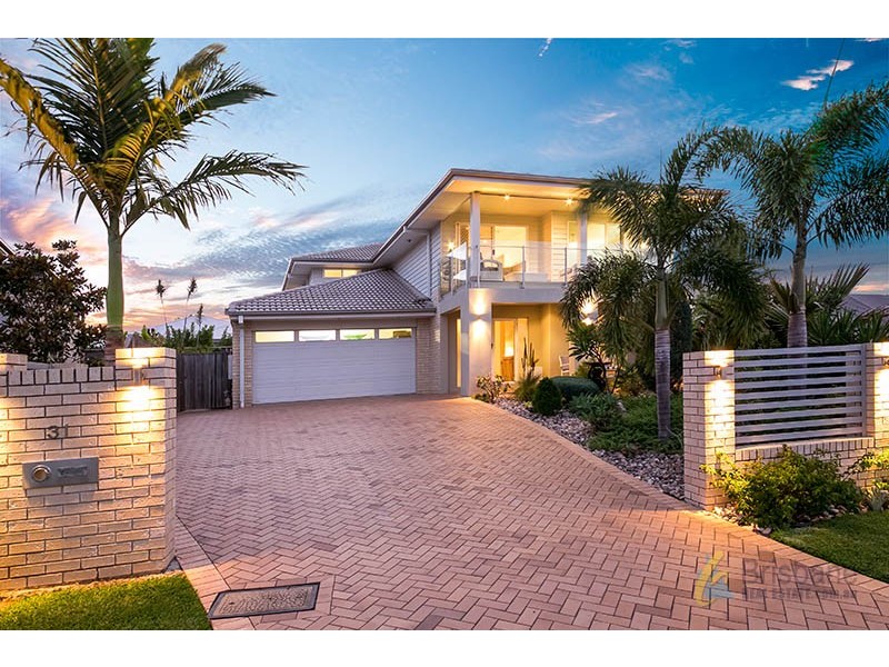 31 Ironbark Pl, Heathwood QLD 4110