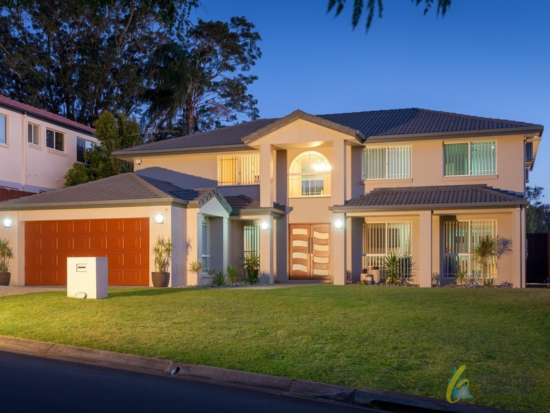 137 Wendouree Cres, Westlake QLD 4074