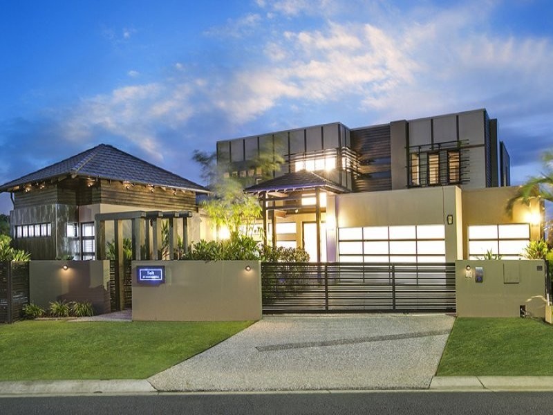 32 Sommersea Drive, Raby Bay QLD 4163