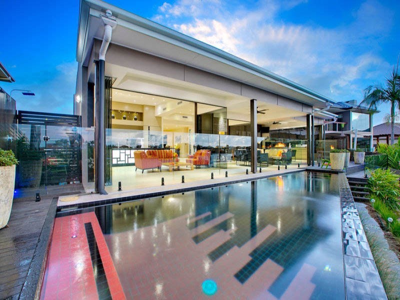 32 Sommersea Drive, Raby Bay QLD 4163