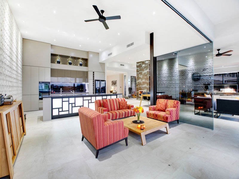 32 Sommersea Drive, Raby Bay QLD 4163