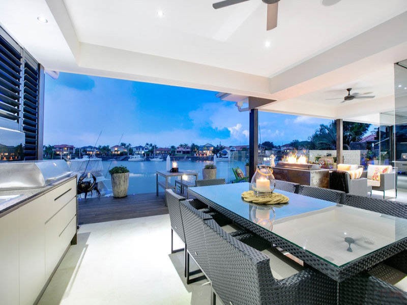 32 Sommersea Drive, Raby Bay QLD 4163