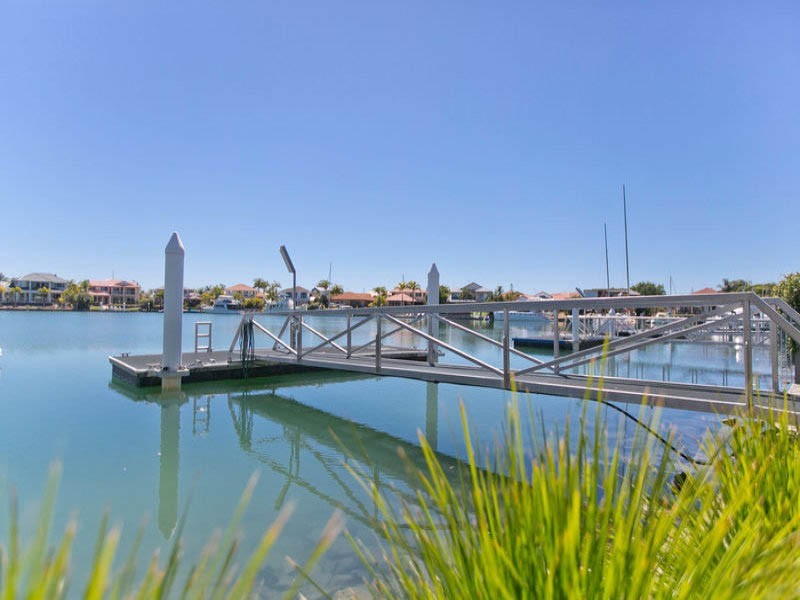 32 Sommersea Drive, Raby Bay QLD 4163