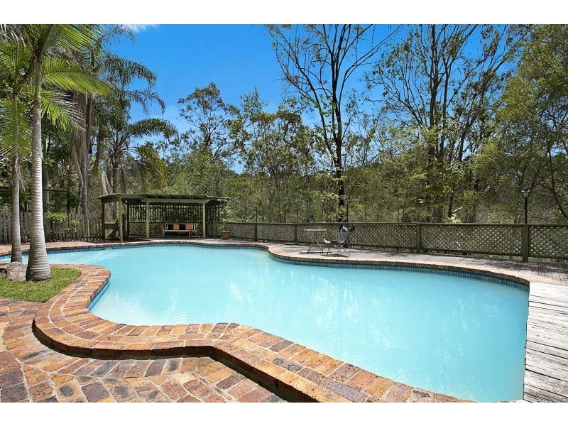 165 Huntingdale Street, Pullenvale QLD 4069