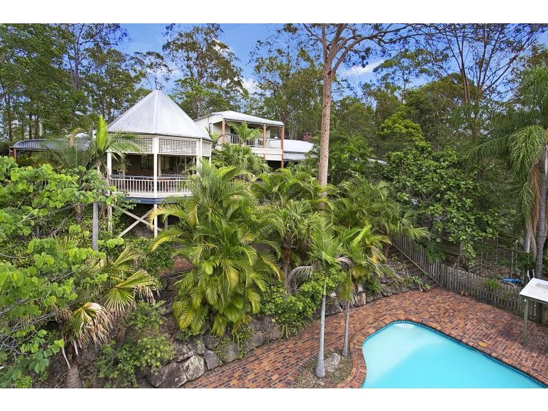 165 Huntingdale Street, Pullenvale QLD 4069