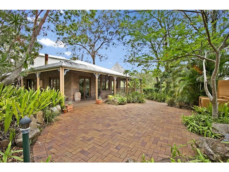 165 Huntingdale Street, Pullenvale QLD 4069